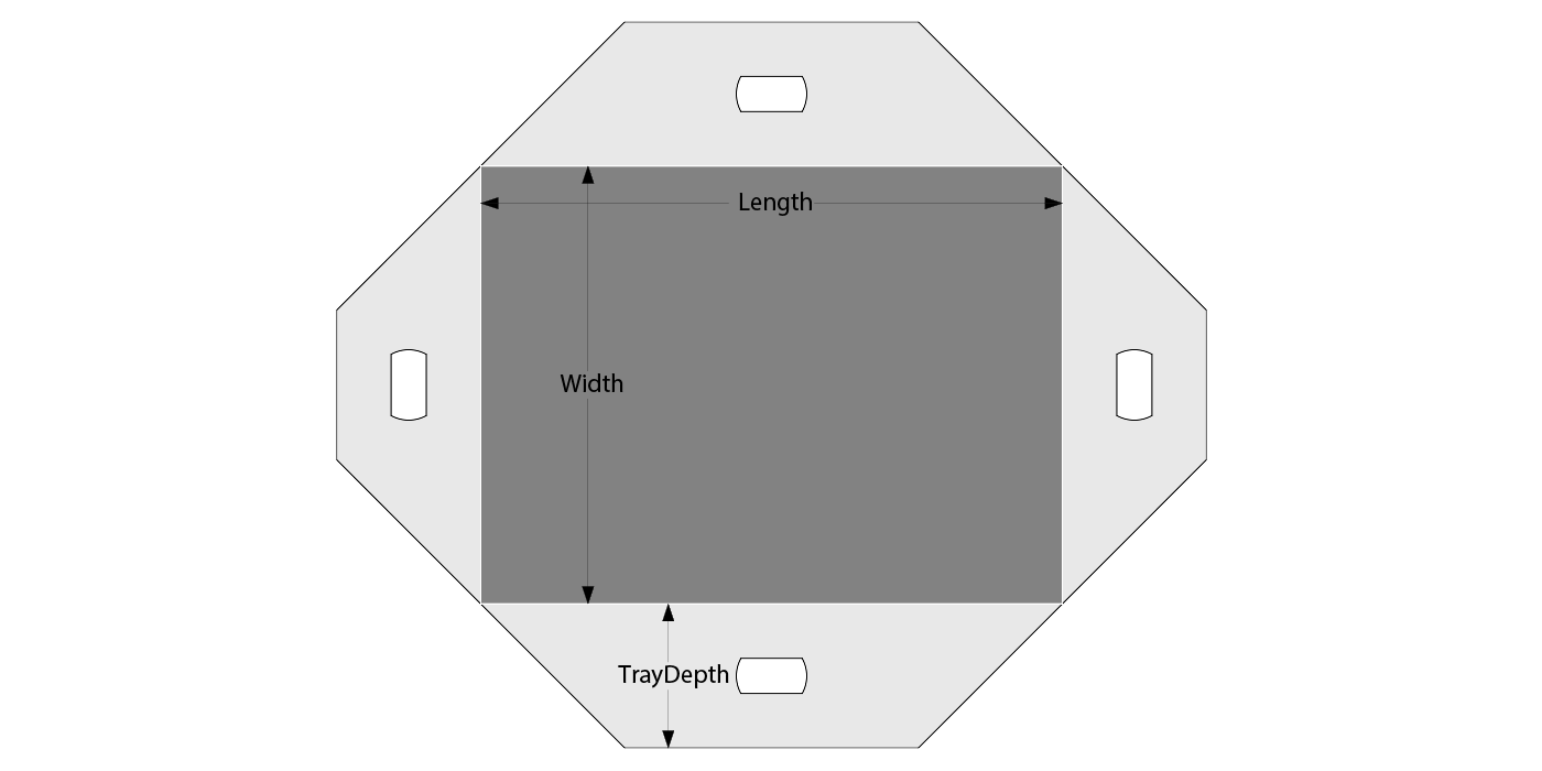 C031_Tray with Locks - View 2